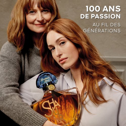 GUERLAIN Shalimar L'Essence - Intensives Eau de Parfum